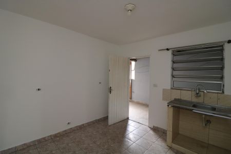 Casa para alugar com 60m², 2 quartos e sem vagaCozinha
