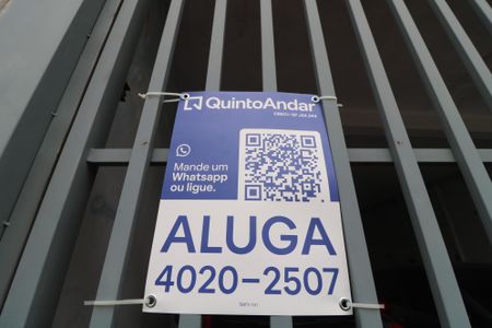 Casa para alugar com 60m², 2 quartos e sem vagaFachada
