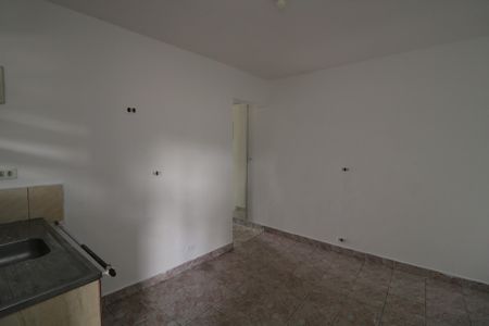 Casa para alugar com 60m², 2 quartos e sem vagaCozinha