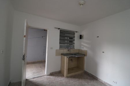 Casa para alugar com 60m², 2 quartos e sem vagaCozinha
