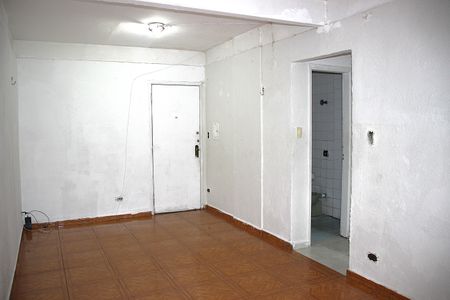 Studio de kitnet/studio à venda com 1 quarto, 42m² em Consolação, São Paulo