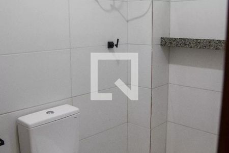 Studio para alugar com 50m², 1 quarto e sem vagaBanheiro