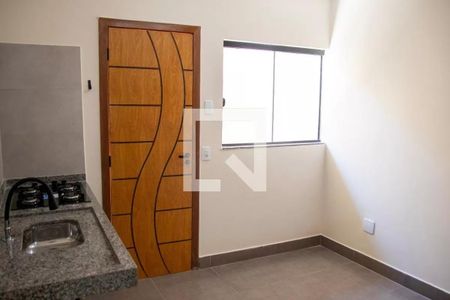 Studio para alugar com 50m², 1 quarto e sem vagaKitnet