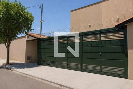 Studio para alugar com 50m², 1 quarto e sem vagaFachada