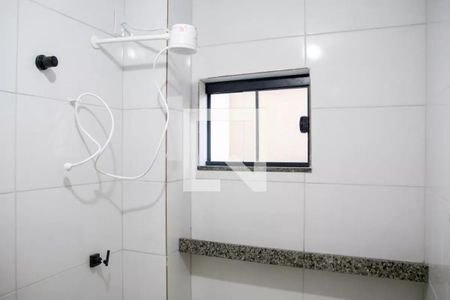 Studio para alugar com 50m², 1 quarto e sem vagaBanheiro