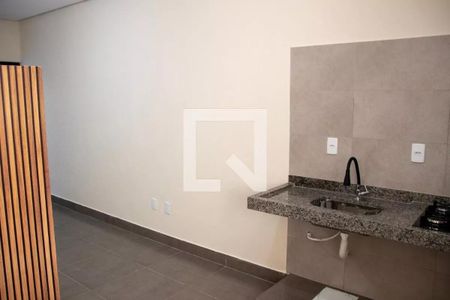 Kitnet de kitnet/studio para alugar com 1 quarto, 50m² em Setor Vila João Vaz, Goiânia
