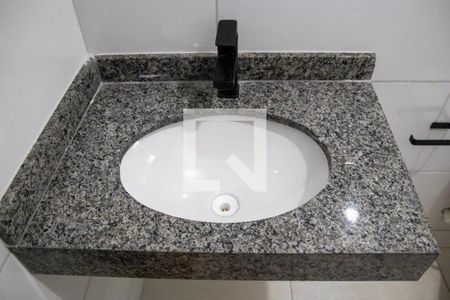 Studio para alugar com 50m², 1 quarto e sem vagaBanheiro