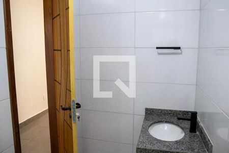 Studio para alugar com 50m², 1 quarto e sem vagaBanheiro