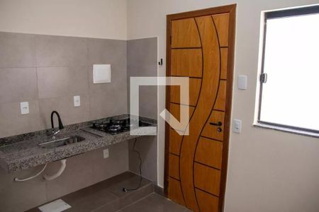 Kitnet de kitnet/studio para alugar com 1 quarto, 50m² em Setor Vila João Vaz, Goiânia