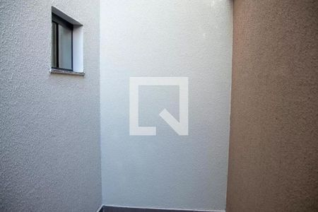 Área de Serviço de kitnet/studio para alugar com 1 quarto, 50m² em Setor Vila João Vaz, Goiânia