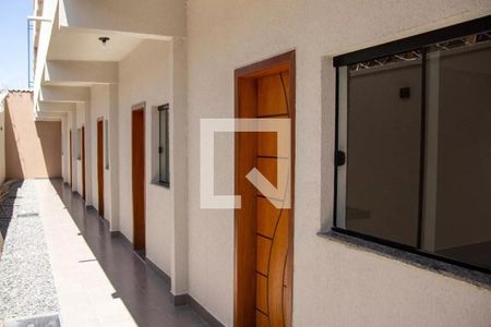 Studio para alugar com 50m², 1 quarto e sem vagaÁrea comum