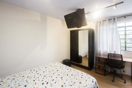 Kitnet/Studio para alugar com 1 quarto, 40m² em Vila Sao Francisco (zona Sul), São Paulo