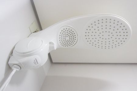 Kitnet/Studio para alugar com 1 quarto, 40m² em Vila Sao Francisco (zona Sul), São Paulo