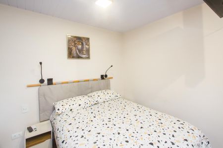 Kitnet/Studio para alugar com 1 quarto, 40m² em Vila Sao Francisco (zona Sul), São Paulo