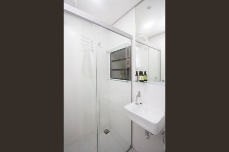 Kitnet/Studio para alugar com 1 quarto, 40m² em Vila Sao Francisco (zona Sul), São Paulo
