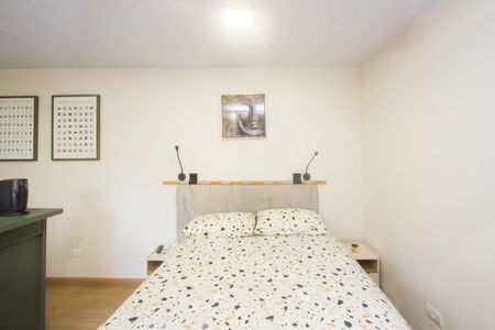 Kitnet/Studio para alugar com 1 quarto, 40m² em Vila Sao Francisco (zona Sul), São Paulo