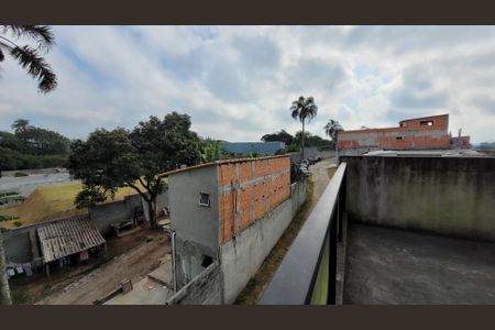 Casa de condomínio para alugar com 250m², 3 quartos e 2 vagas Casa de condomínio para alugar com 250m², 3 quartos e 2 vagasÁrea de Serviço (Terceiro piso)