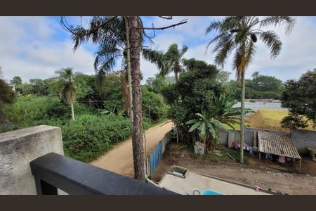 Casa de condomínio para alugar com 250m², 3 quartos e 2 vagas Casa de condomínio para alugar com 250m², 3 quartos e 2 vagasÁrea de Serviço (Terceiro piso)