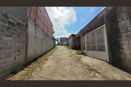 Casa de condomínio para alugar com 250m², 3 quartos e 2 vagas Casa de condomínio para alugar com 250m², 3 quartos e 2 vagasVista rua