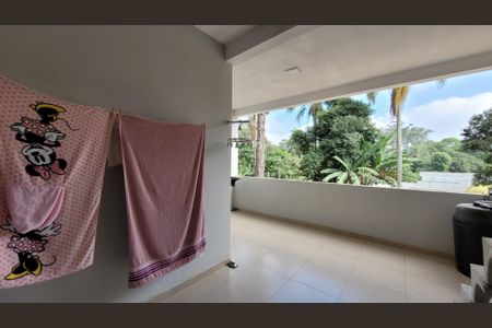 Casa de condomínio para alugar com 250m², 3 quartos e 2 vagas Casa de condomínio para alugar com 250m², 3 quartos e 2 vagasSuite - Varanda