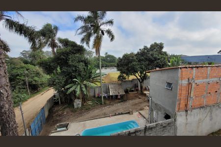 Casa de condomínio para alugar com 250m², 3 quartos e 2 vagas Casa de condomínio para alugar com 250m², 3 quartos e 2 vagasÁrea de Serviço (Terceiro piso)