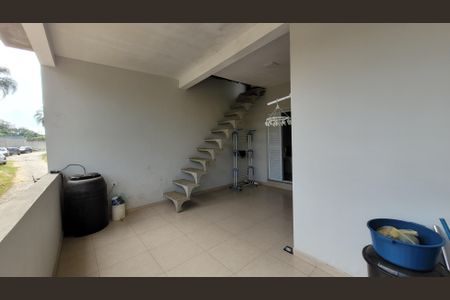 Casa de condomínio para alugar com 250m², 3 quartos e 2 vagas Casa de condomínio para alugar com 250m², 3 quartos e 2 vagasSuite - Varanda