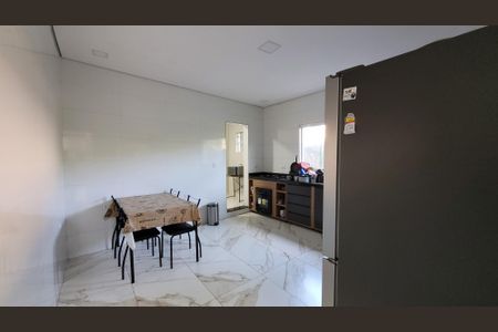 Casa de condomínio para alugar com 250m², 3 quartos e 2 vagas Casa de condomínio para alugar com 250m², 3 quartos e 2 vagasCozinha