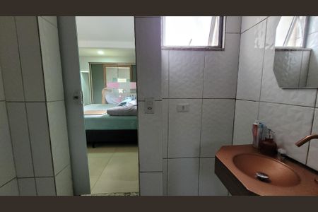 Casa de condomínio para alugar com 250m², 3 quartos e 2 vagas Casa de condomínio para alugar com 250m², 3 quartos e 2 vagasBanheiro Suite