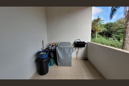 Casa de condomínio para alugar com 250m², 3 quartos e 2 vagas Casa de condomínio para alugar com 250m², 3 quartos e 2 vagasSuite - Varanda