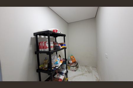 Casa de condomínio para alugar com 250m², 3 quartos e 2 vagas Casa de condomínio para alugar com 250m², 3 quartos e 2 vagasDispensa
