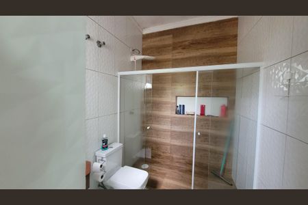 Casa de condomínio para alugar com 250m², 3 quartos e 2 vagas Casa de condomínio para alugar com 250m², 3 quartos e 2 vagasBanheiro Suite