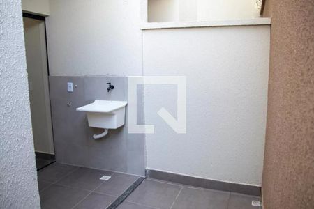 Studio para alugar com 50m², 1 quarto e sem vagaÁrea de Serviço