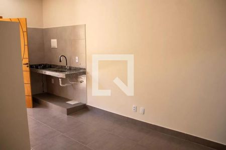 Kitnet de kitnet/studio para alugar com 1 quarto, 50m² em Setor Vila João Vaz, Goiânia