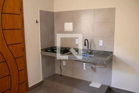 Kitnet de kitnet/studio para alugar com 1 quarto, 50m² em Setor Vila João Vaz, Goiânia