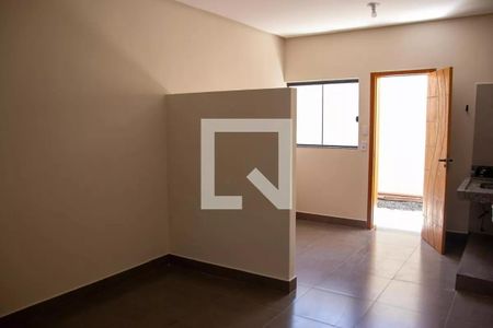 Studio para alugar com 50m², 1 quarto e sem vagaKitnet