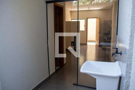 Studio para alugar com 50m², 1 quarto e sem vagaÁrea de Serviço