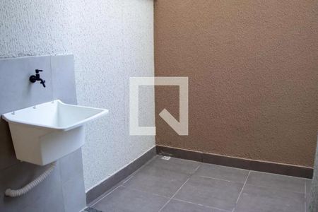 Studio para alugar com 50m², 1 quarto e sem vagaÁrea de Serviço