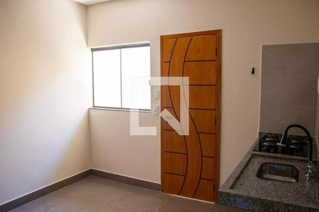 Studio para alugar com 50m², 1 quarto e sem vagaKitnet