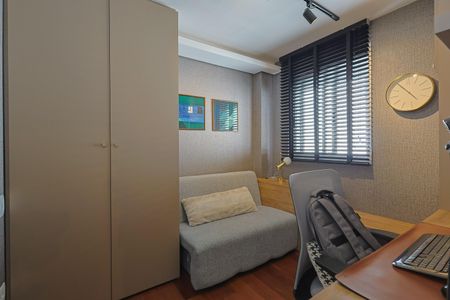 Apartamento à venda com 3 quartos, 120m² em Barroca, Belo Horizonte