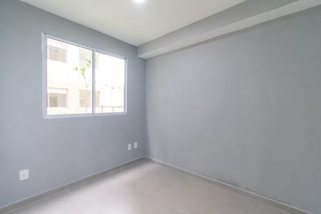 Quarto 2 de apartamento para alugar com 2 quartos, 31m² em Quinta da Paineira, São Paulo