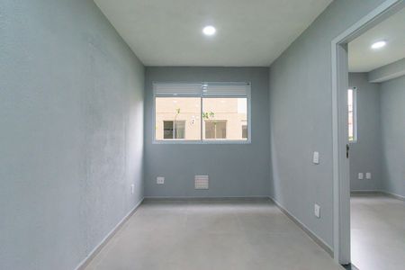 Sala de apartamento para alugar com 2 quartos, 31m² em Quinta da Paineira, São Paulo