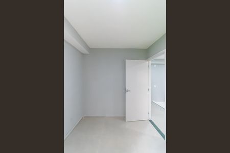 Quarto 2 de apartamento para alugar com 2 quartos, 31m² em Quinta da Paineira, São Paulo