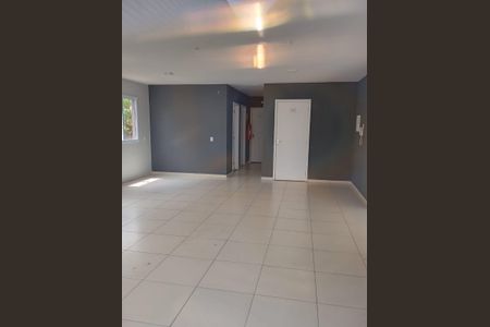 Casa de condomínio para alugar com 49m², 2 quartos e 1 vagaÁrea comum