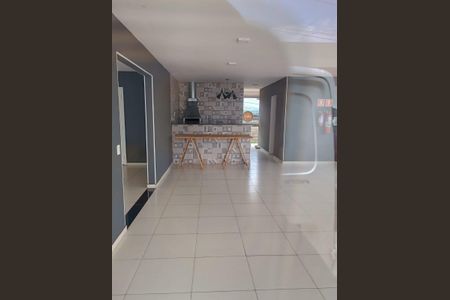 Casa de condomínio para alugar com 49m², 2 quartos e 1 vagaÁrea comum