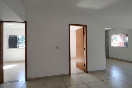 Casa de condomínio para alugar com 75m², 2 quartos e sem vagaSala