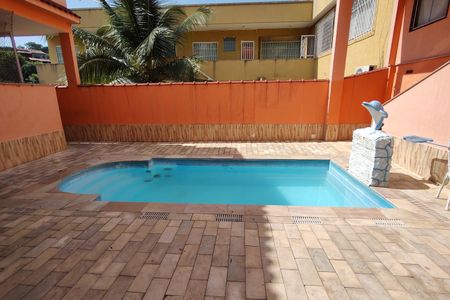 Casa de condomínio para alugar com 75m², 2 quartos e sem vagaÁrea comum - Piscina