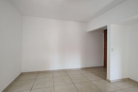 Sala de casa de condomínio para alugar com 2 quartos, 75m² em Pechincha, Rio de Janeiro