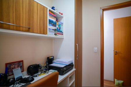 Apartamento à venda com 103m², 3 quartos e 2 vagas Apartamento à venda com 103m², 3 quartos e 2 vagasQuarto 1/Escritório