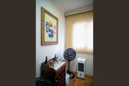 Apartamento à venda com 103m², 3 quartos e 2 vagas Apartamento à venda com 103m², 3 quartos e 2 vagasQuarto 1/Escritório