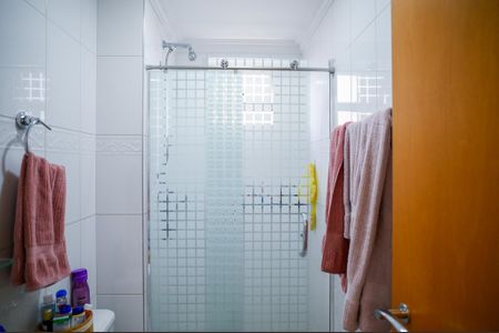 Apartamento à venda com 103m², 3 quartos e 2 vagas Apartamento à venda com 103m², 3 quartos e 2 vagasBanheiro Quarto 3